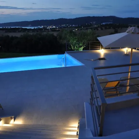 Appartement Kamino Kalandra