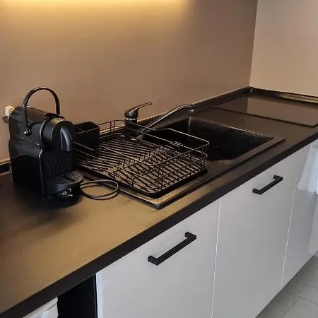 Apartman Kamino Kalándra