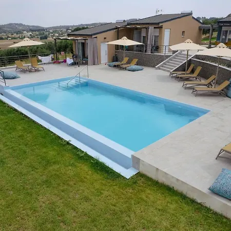 Apartman Kamino Kalándra