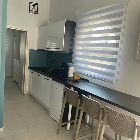 Apartman Kamino Kalándra