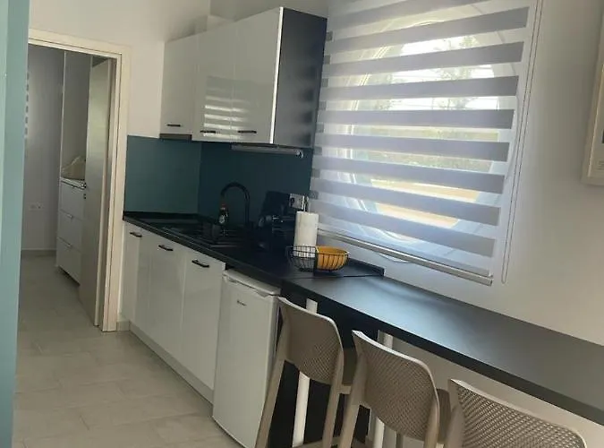 Apartment Kamino Kalandra