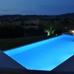 Kamino Lägenhet *