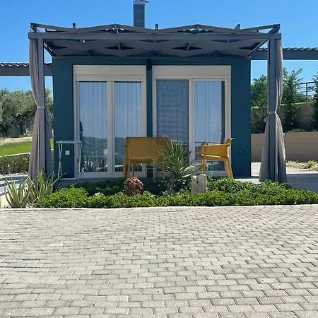 Appartement Kamino *