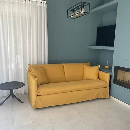 Kamino Apartament Kalandra