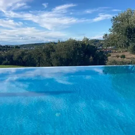 Kamino Appartement Kalandra