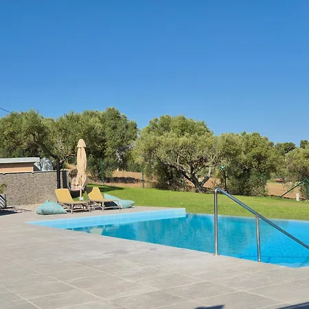 Lägenhet Kamino Kalandra