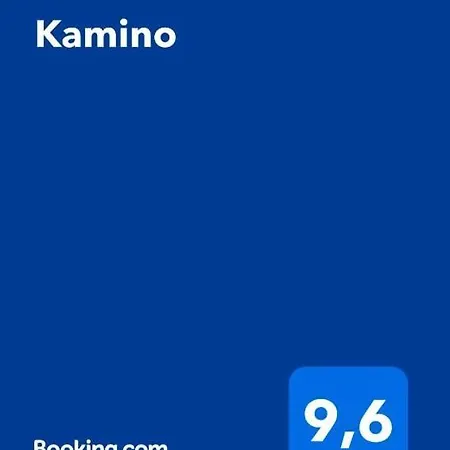 Kamino *