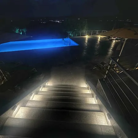 Kamino Appartement Kalandra