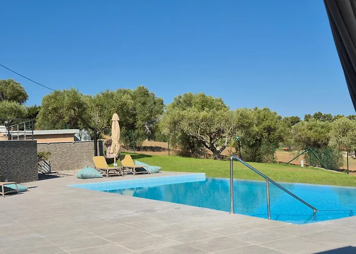 公寓 Kamino Kalandra