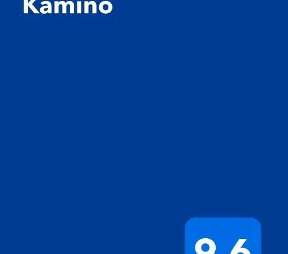 Kamino *