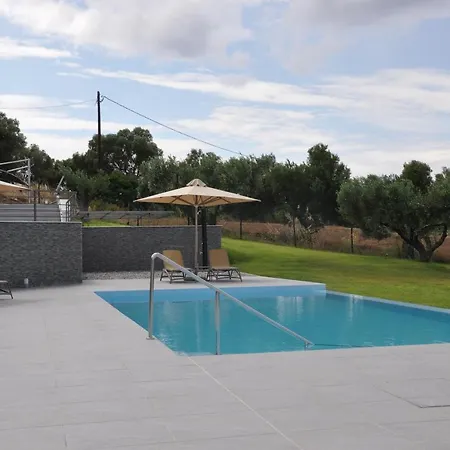 Kamino Апартаменты