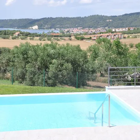 Apartamento Kamino Kalandra