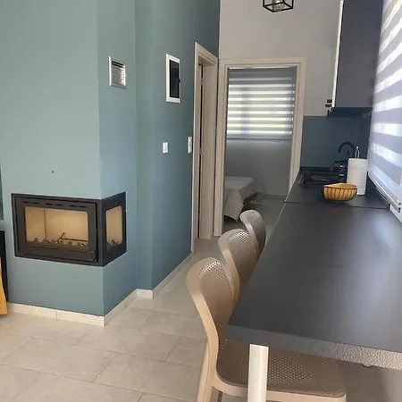 Kamino Apartment