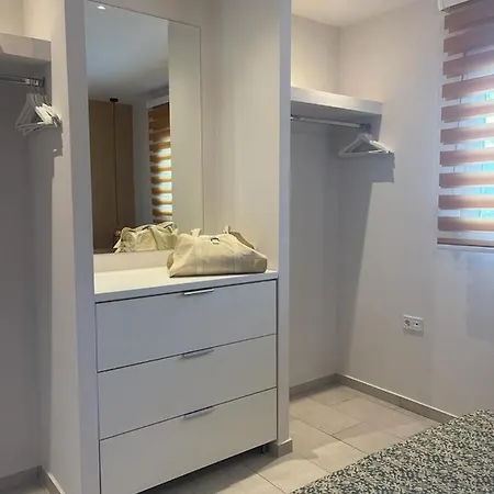 Kamino Apartment