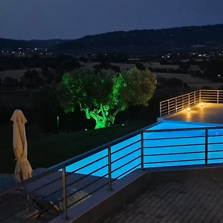 Apartment Kamino