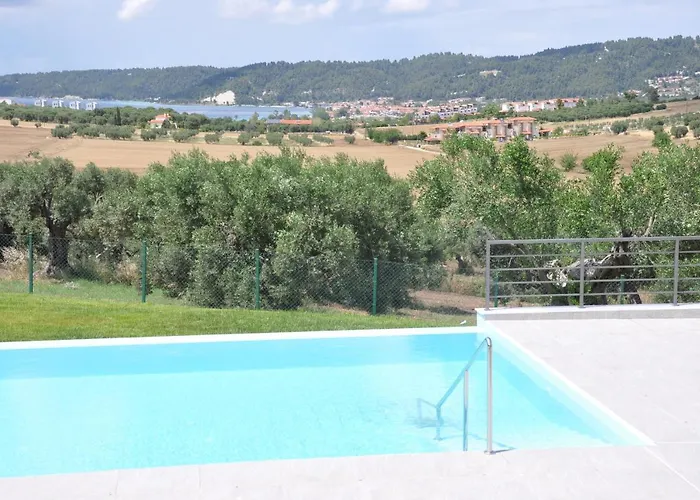 Apartament Kamino Kalandra